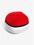 Pokémon Poké Ball Bean Pillow, , alternate