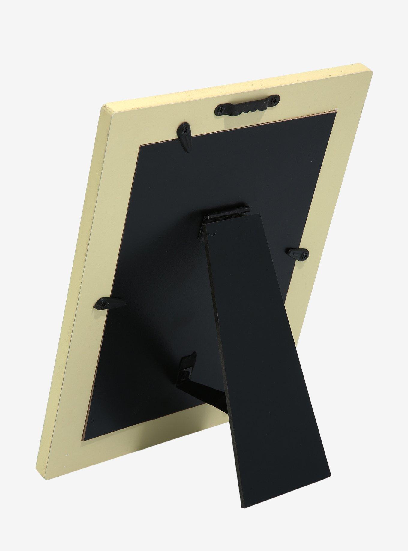 Harry Potter Hogwarts Icons Photo Frame, , alternate