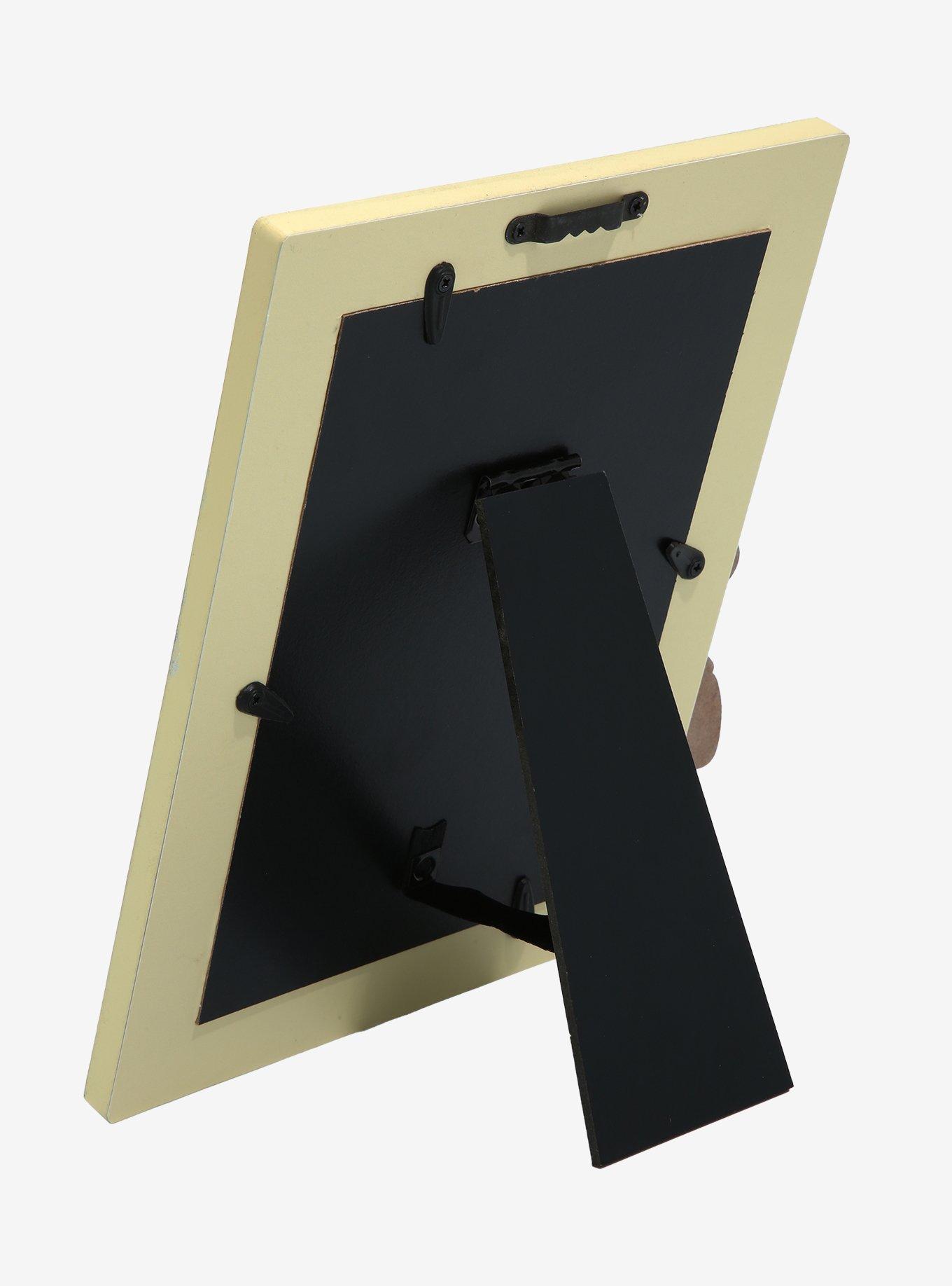 Disney Winnie the Pooh Die-Cut Photo Frame, , alternate