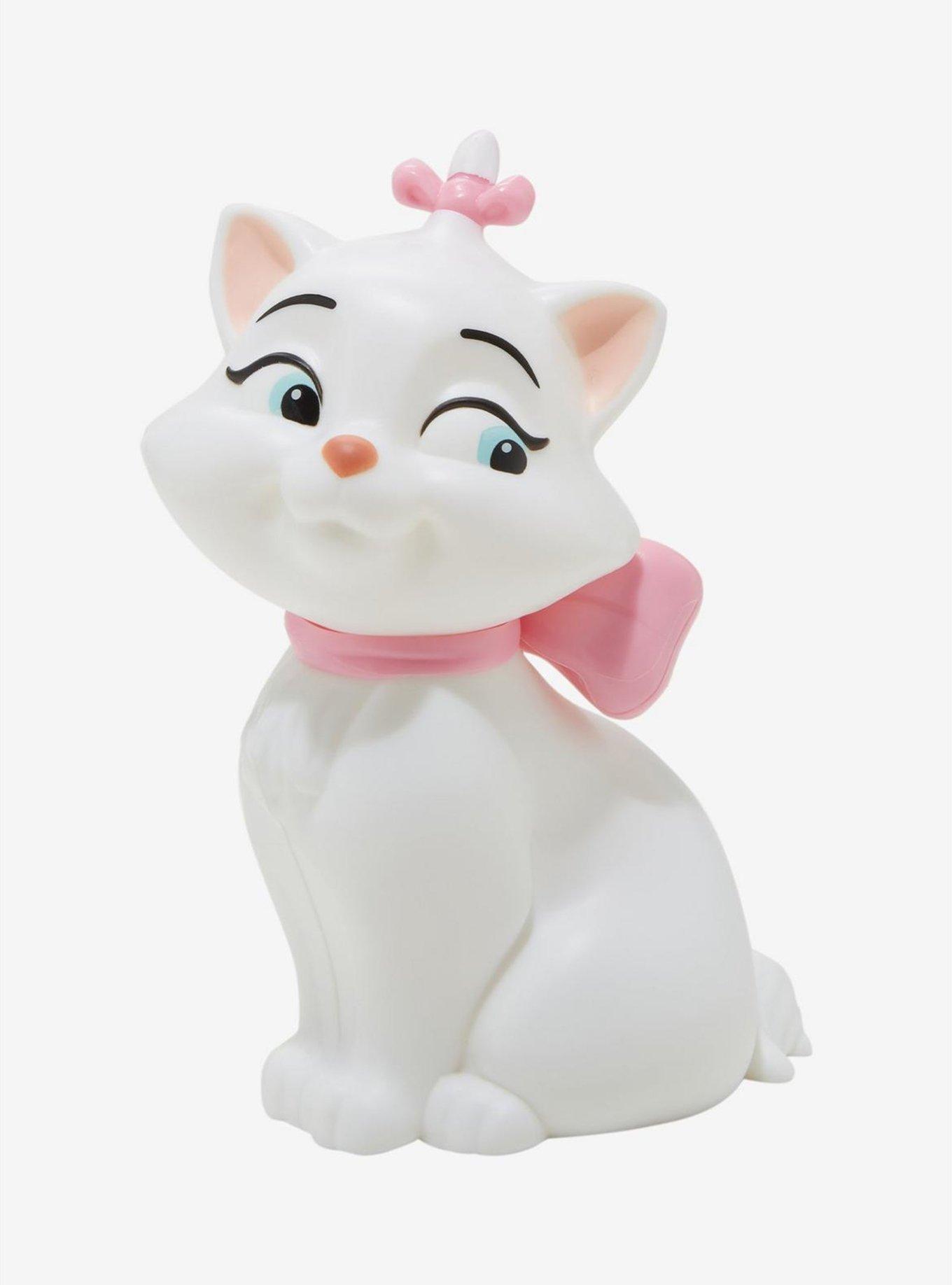 Disney The Aristocats Marie Sitting Mood Light, , alternate