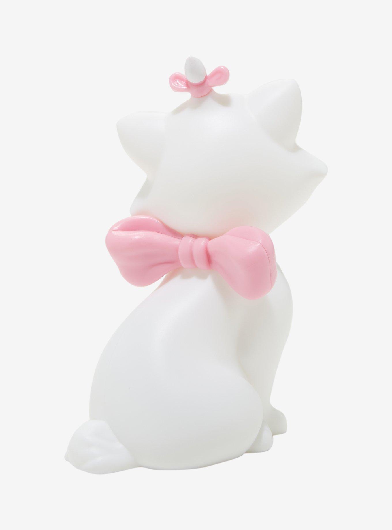 Disney The Aristocats Marie Sitting Mood Light, , alternate
