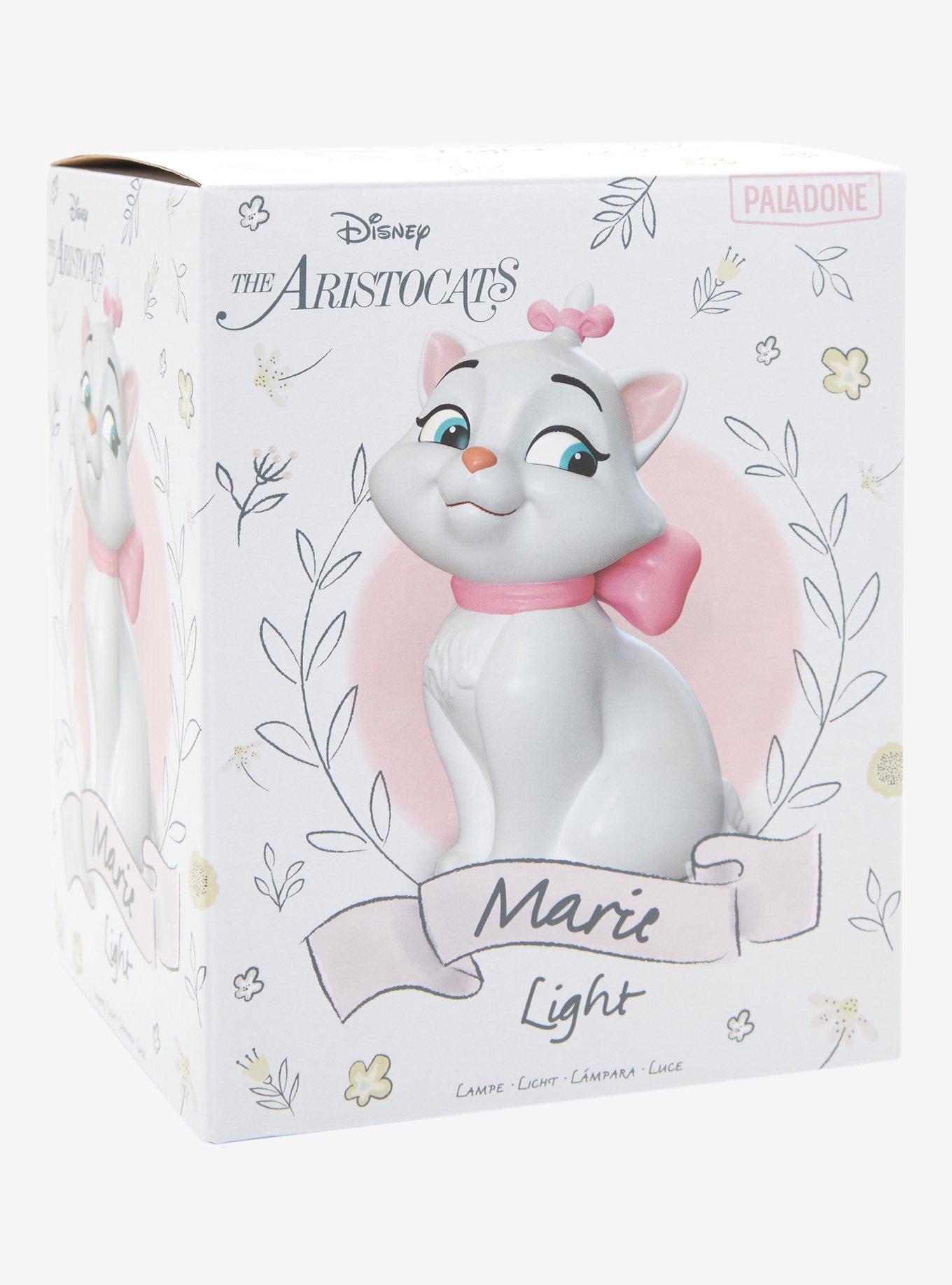 Disney The Aristocats Marie Sitting Mood Light, , alternate