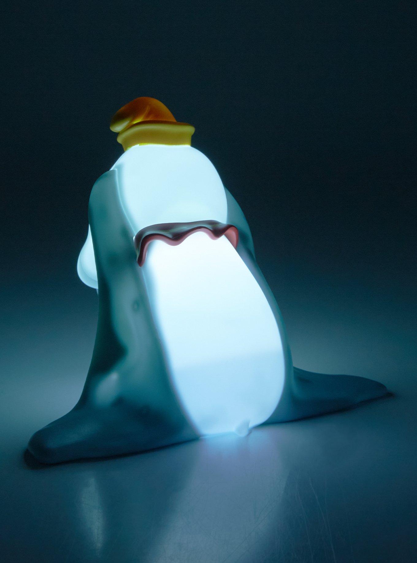 Disney Dumbo Baby Dumbo Sitting Mood Light , , alternate