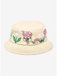 Pusheen Mushroom Bucket Hat, , alternate