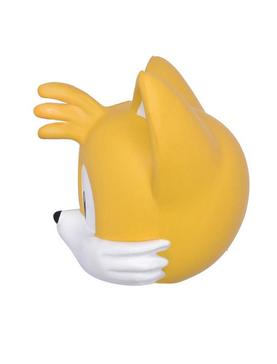 Sonic The Hedgehog SquishMe Tails Figure, , hi-res