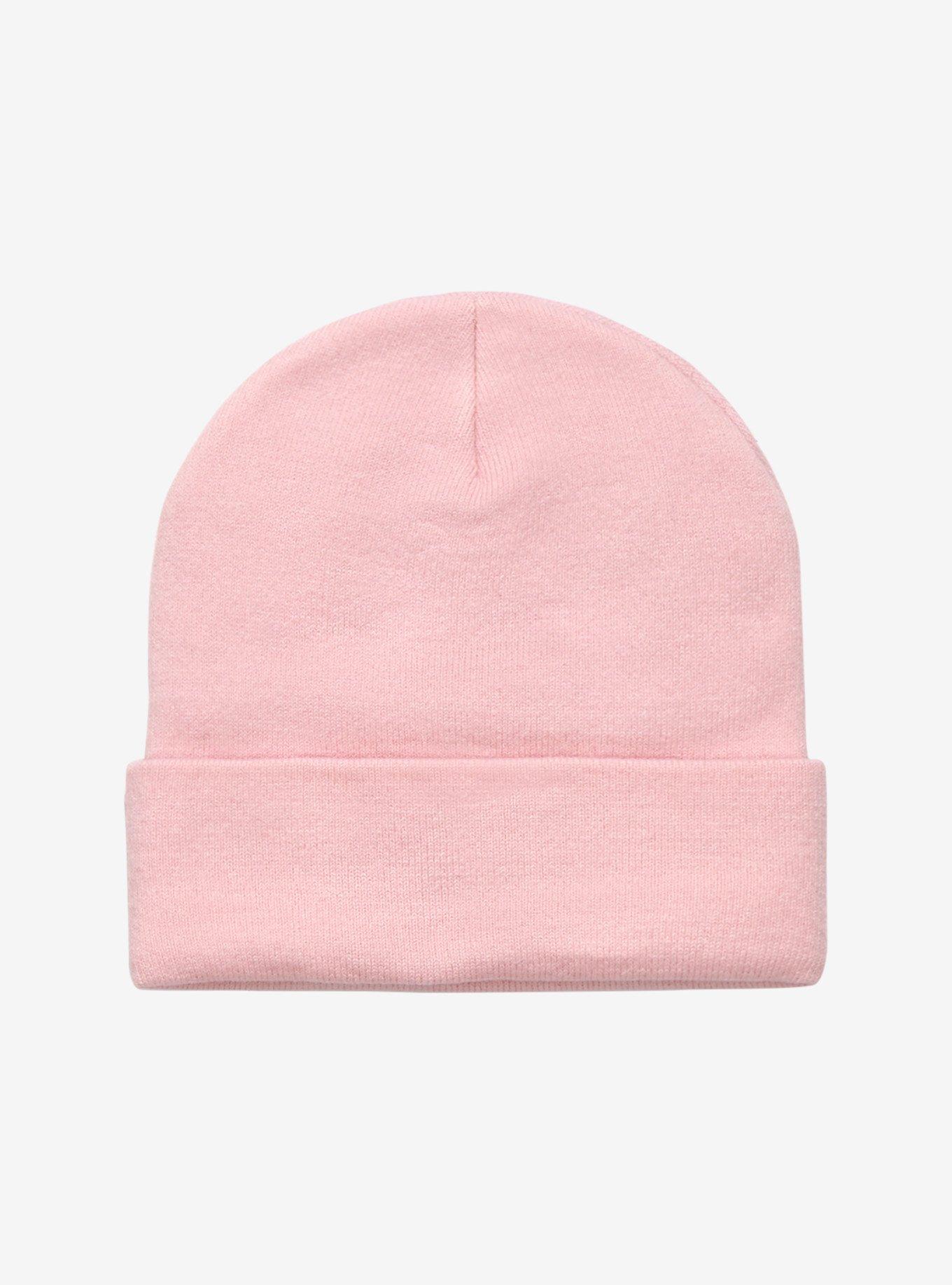 Disney The Aristocats Macaron Bow Beanie, , hi-res
