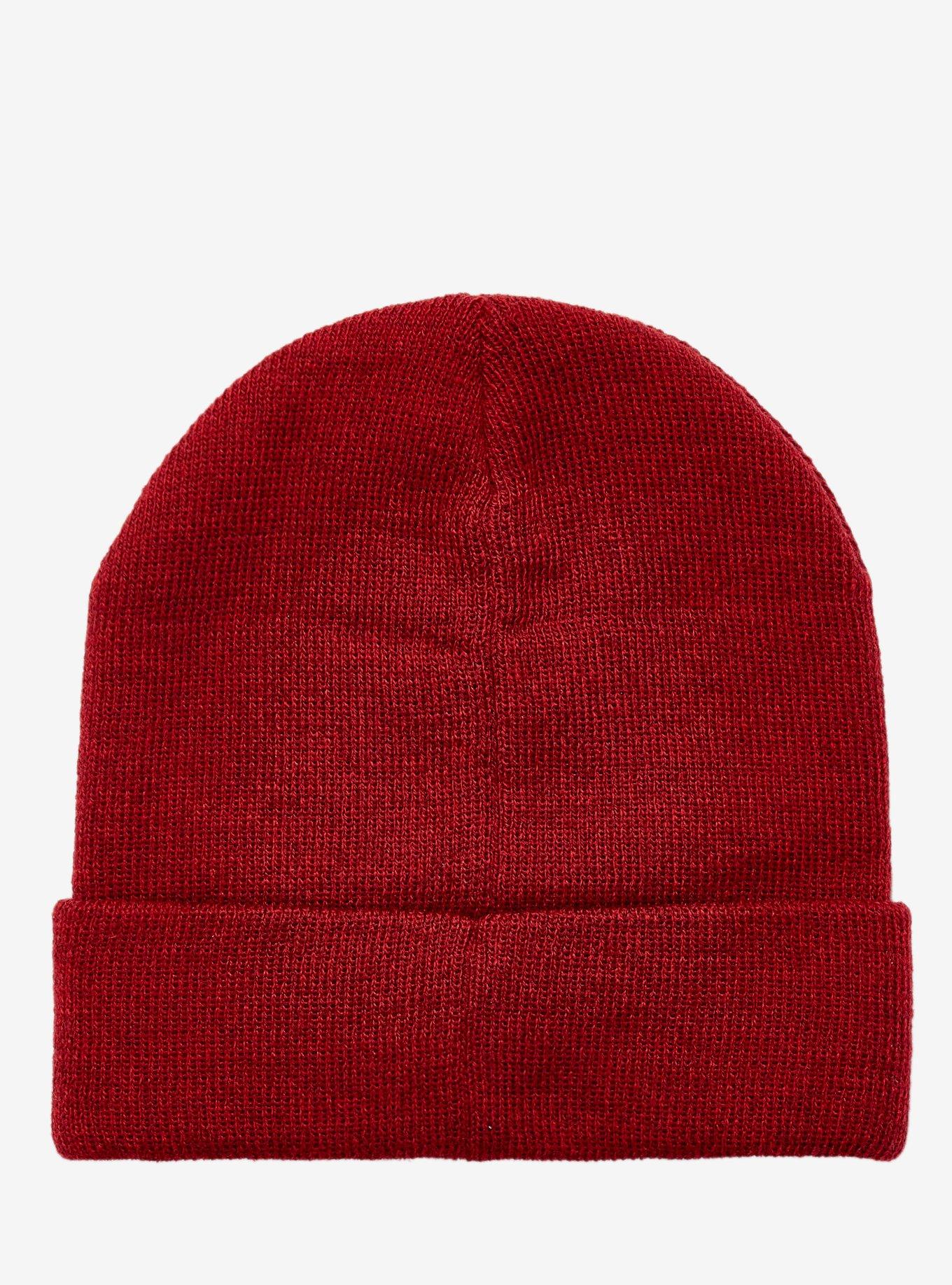 Disney Winnie The Pooh Oh Bother Beanie, , alternate