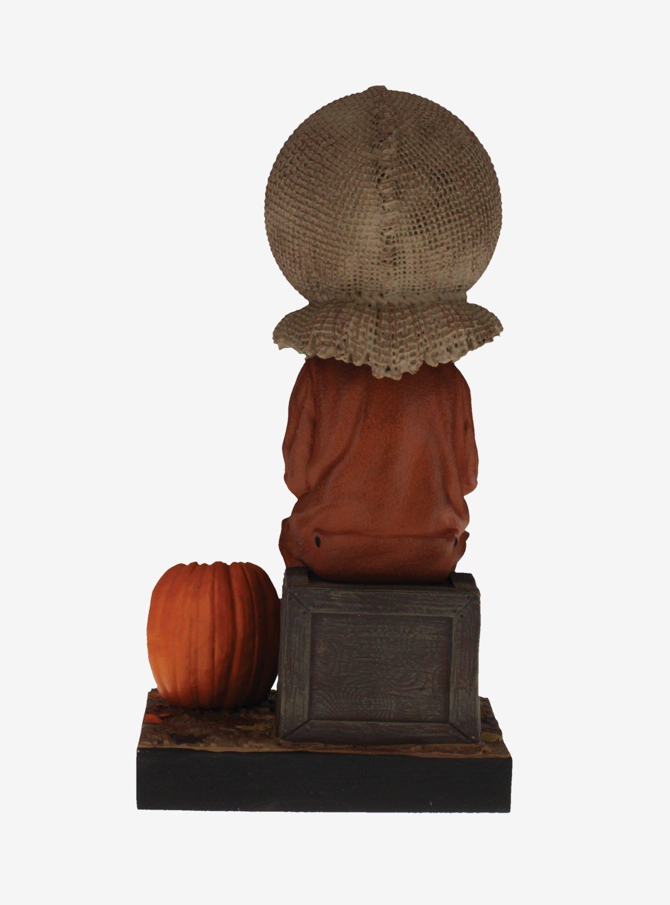 Royal Bobble Trick 'R Treat Sam Bobblehead Hot Topic Exclusive, , alternate