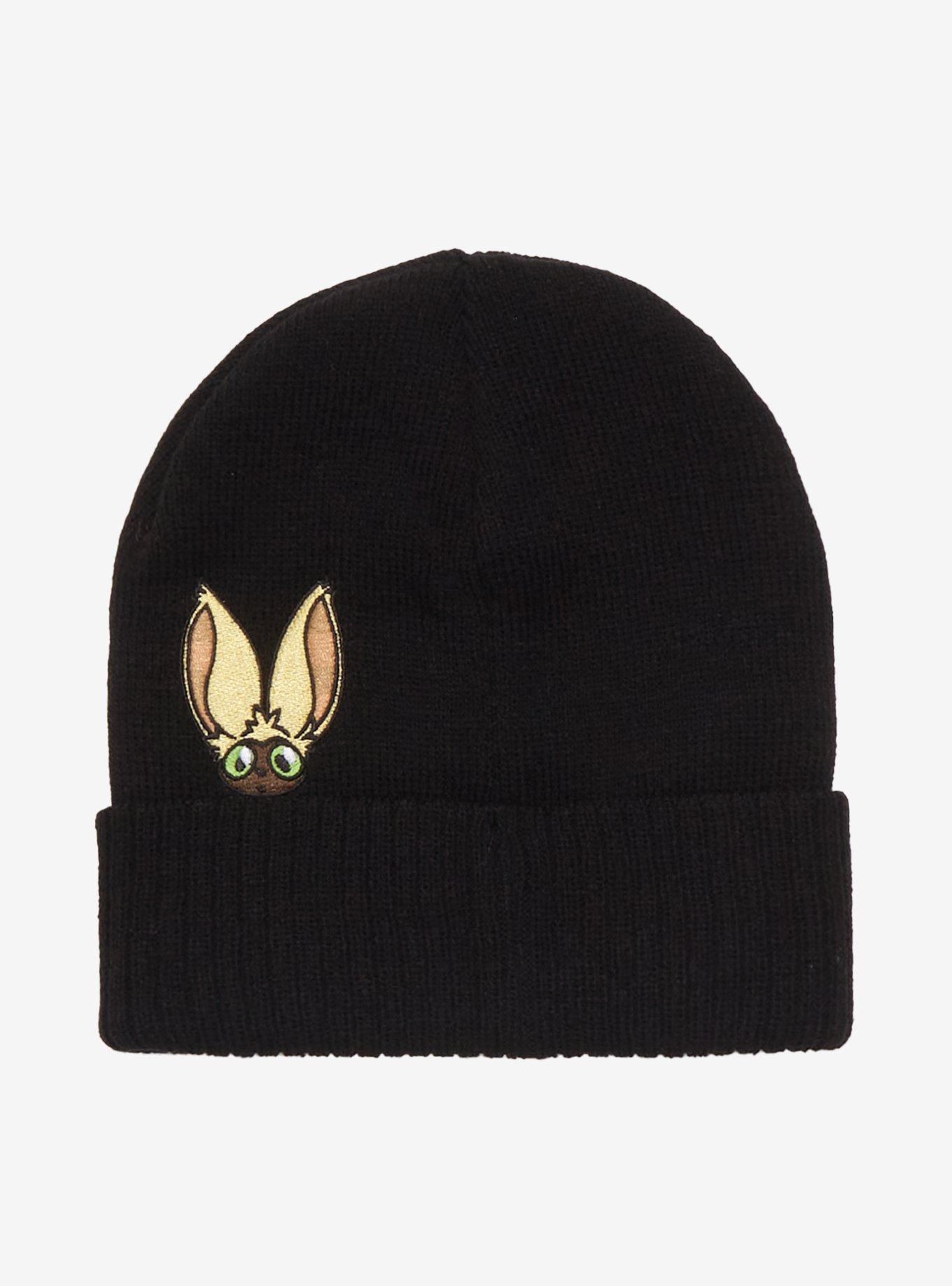 Avatar: The Last Airbender Appa & Momo Beanie, , alternate