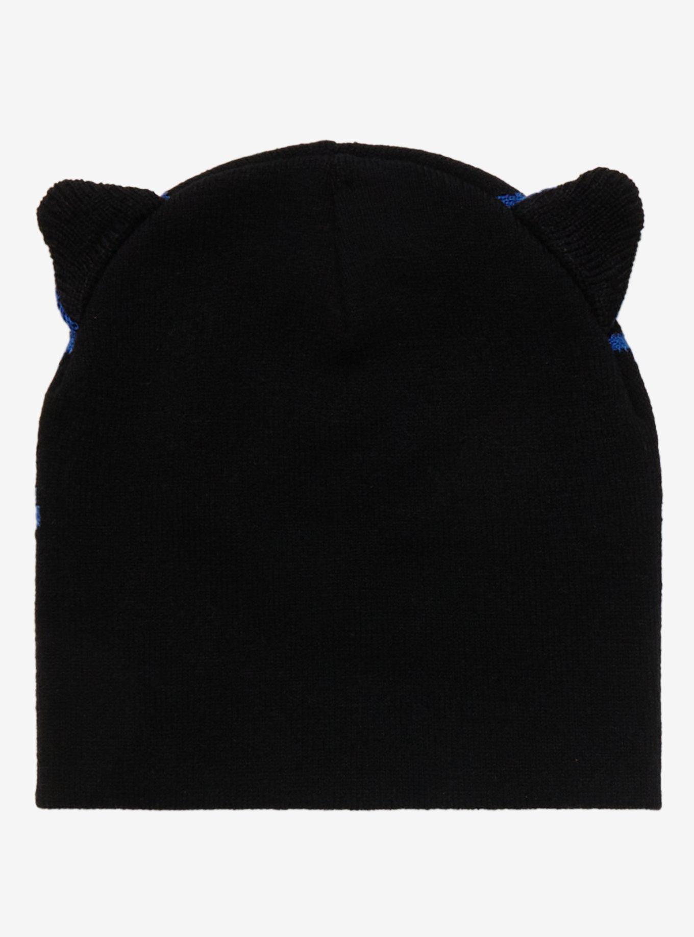 Marvel Black Panther Figural Beanie, , alternate