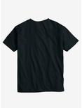 Machine Gun Kelly Mainstream Sellout Album Cover T-Shirt, BLACK, alternate