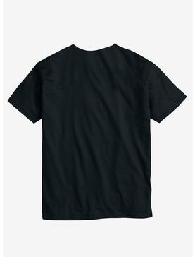 Plus Size Machine Gun Kelly Mainstream Sellout Album Cover T-Shirt, , hi-res