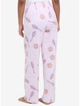 Sailor Moon Allover Print Pajama Pants, MULTI, alternate