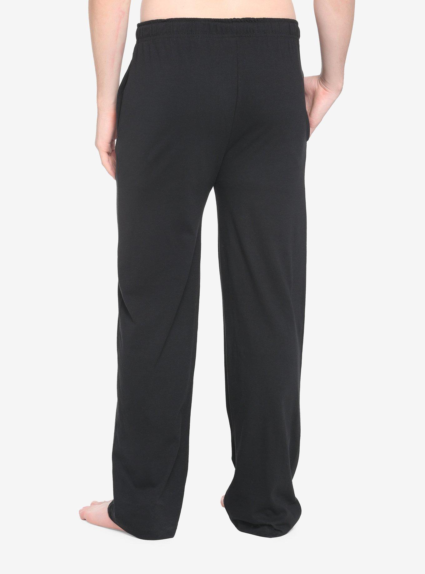 Junji Ito Uzumaki The Spiral Pajama Pants, MULTI, alternate