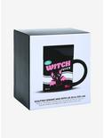 Witch Juice Milk Carton Ceramic Mug, , alternate