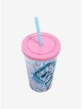 Hatsune Miku Glitter Acrylic Travel Cup, , alternate