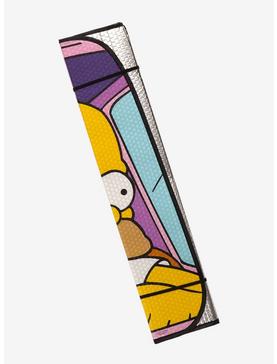 The Simpsons Are We There Yet Sunshade, , hi-res