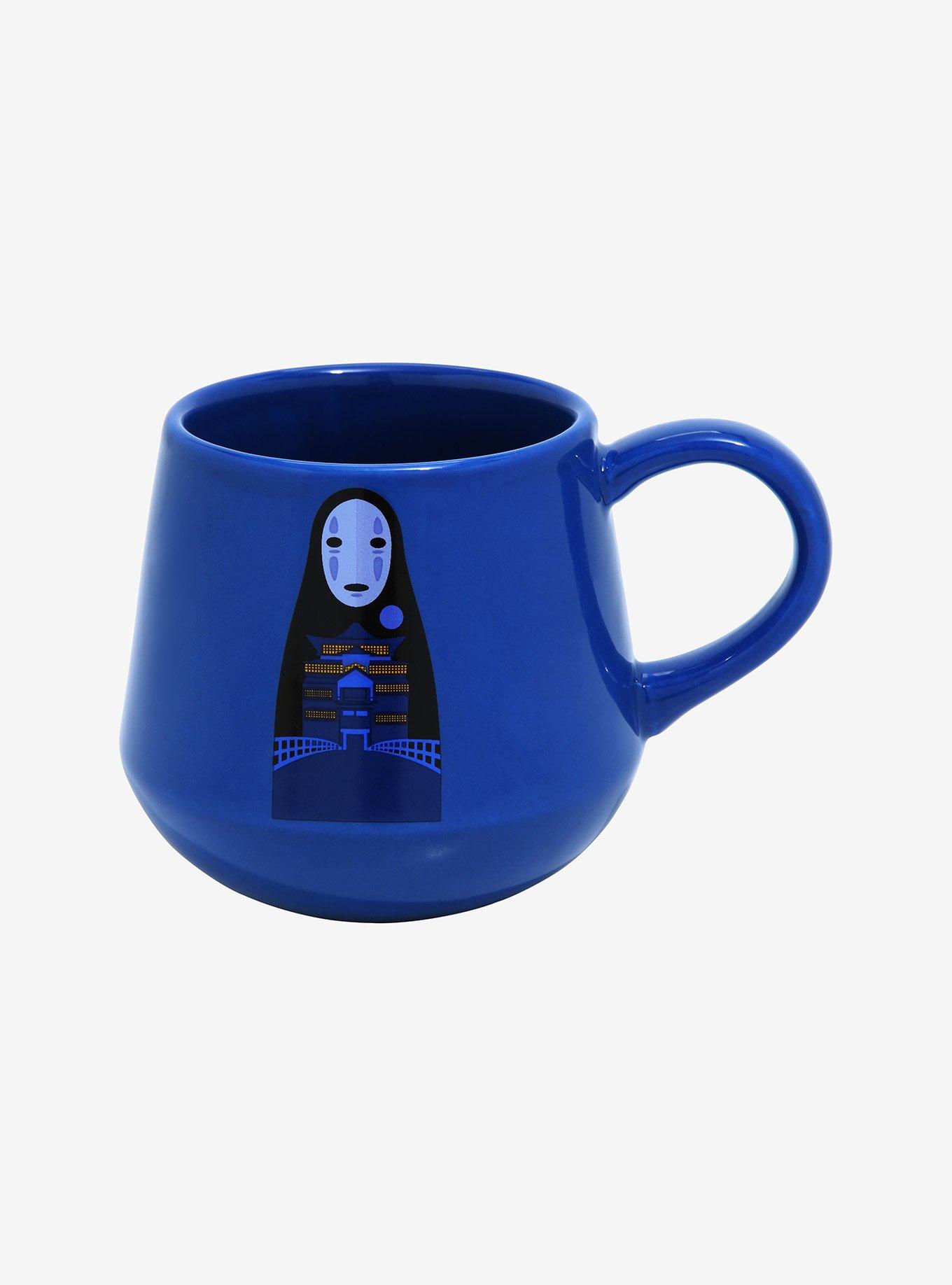 Studio Ghibli Spirited Away No-Face Bathhouse Portrait, , hi-res
