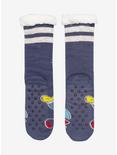 Disney Lilo & Stitch Christmas Stitch Cozy Socks, , alternate
