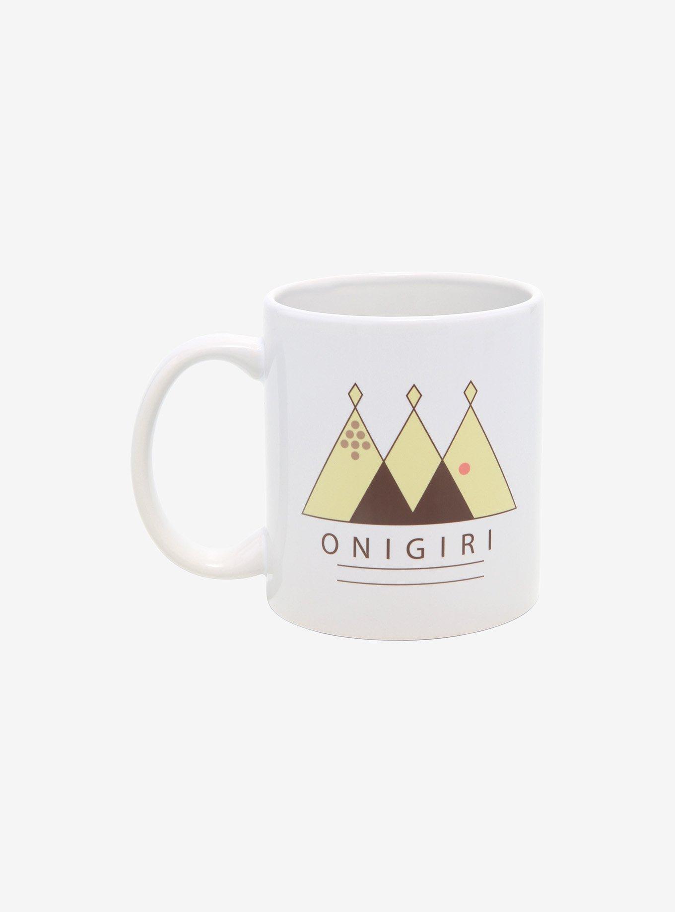 Fruits Basket Onigiri Mug, , alternate