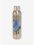 Grateful Dead Stainless Steel Water Bottle, , alternate