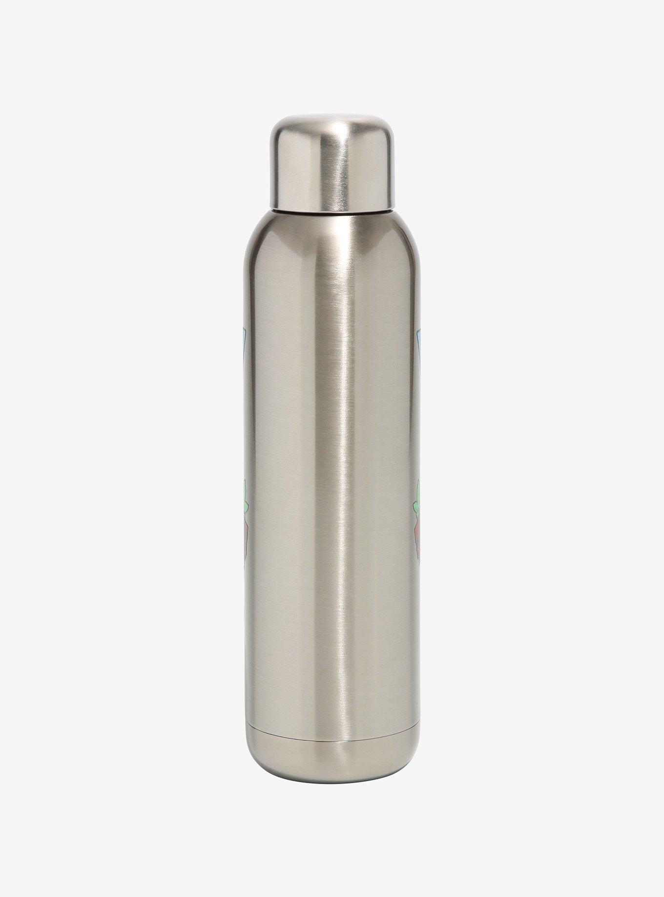 Grateful Dead Stainless Steel Water Bottle, , alternate