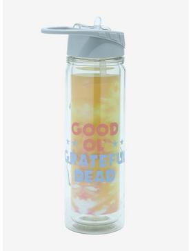 Grateful Dead Bear Water Bottle, , hi-res