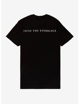 The Black Dahlia Murder Into The Everblack T-Shirt, , hi-res