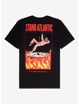 Stand Atlantic F.E.A.R. T-Shirt, , hi-res