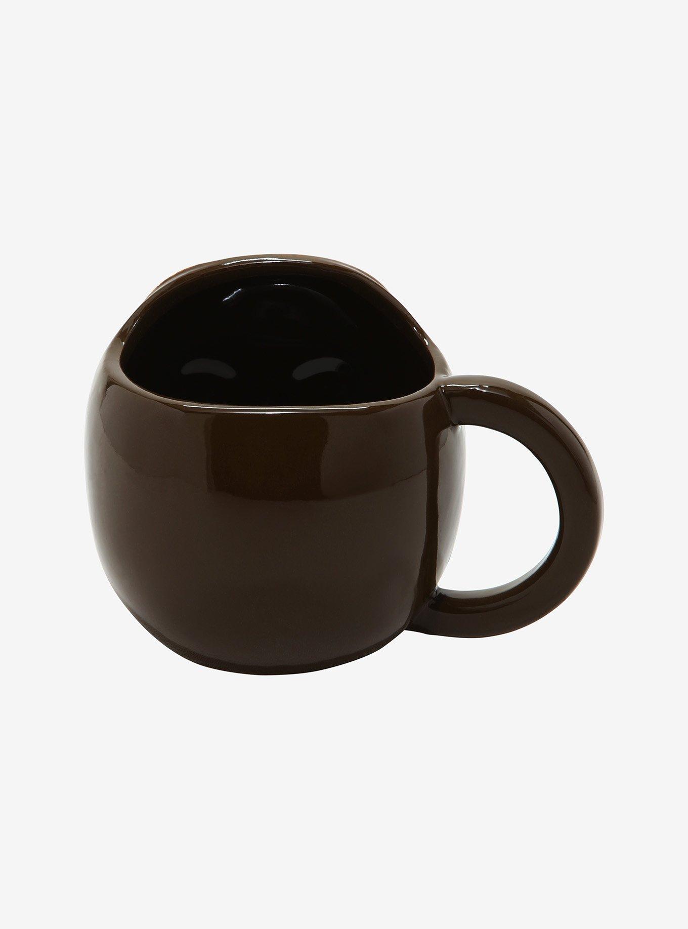 Friday The 13th Jason Mask Mug, , alternate