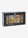 Disney Winnie The Pooh Glass Cup Set, , alternate