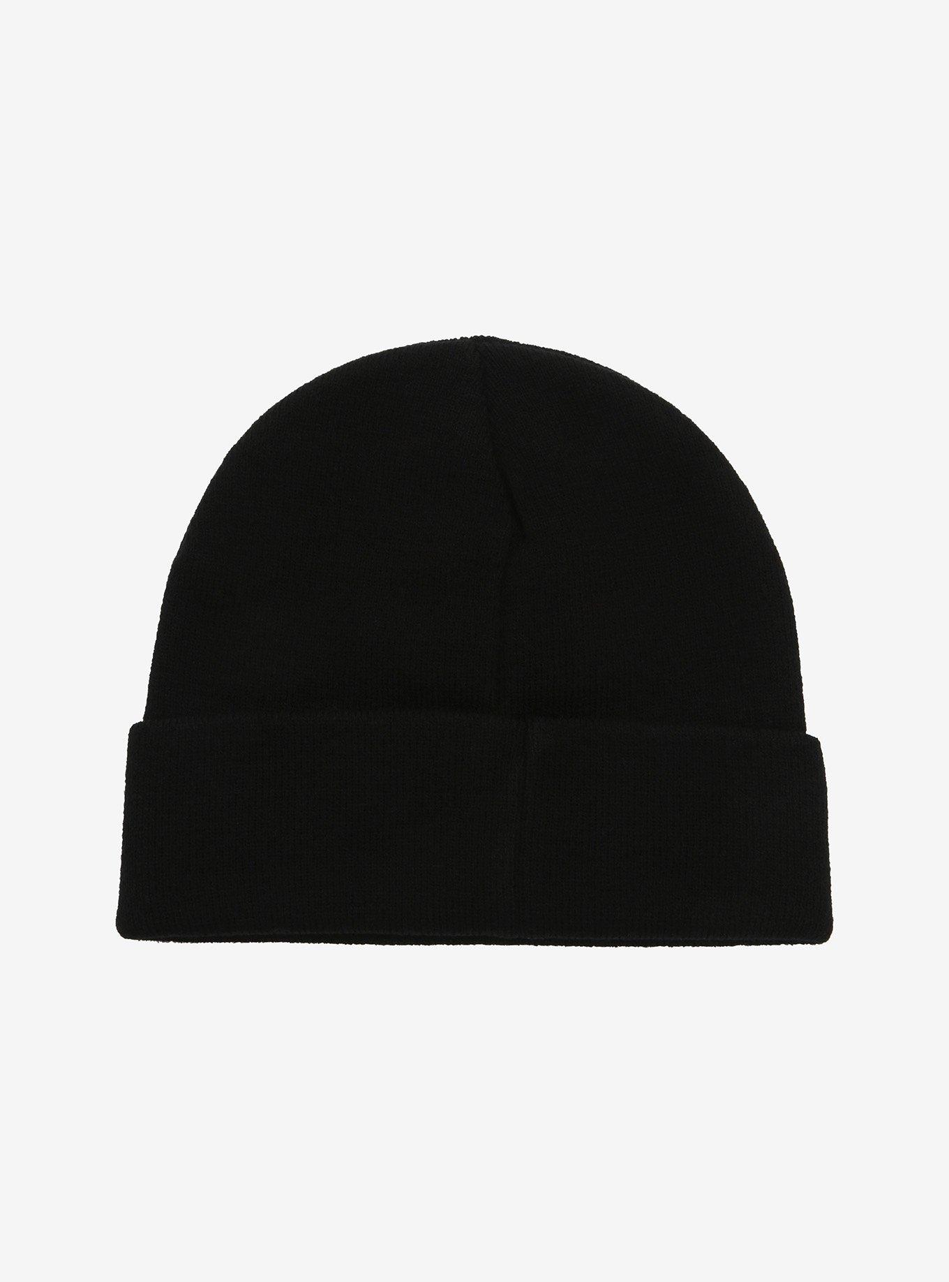 Rob Zombie Logo Beanie, , alternate