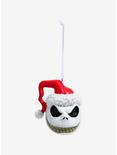 Hallmark The Nightmare Before Christmas Sandy Claws Jack Ornament, , alternate