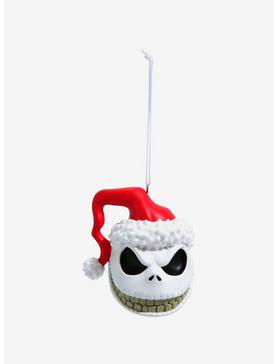 Hallmark The Nightmare Before Christmas Sandy Claws Jack Ornament, , hi-res