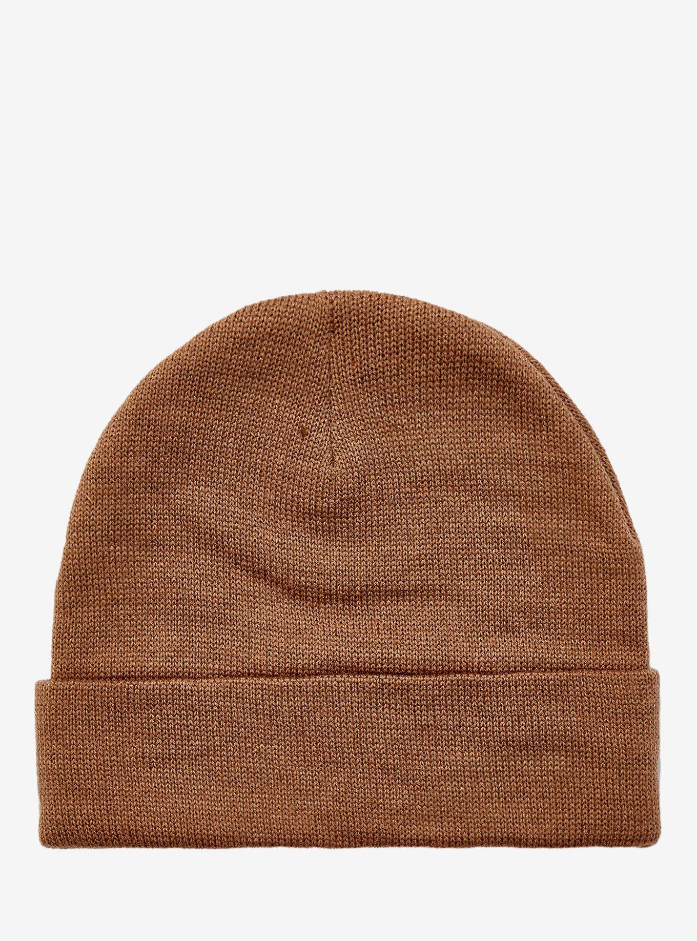 Billie Eilish Happier Than Ever Beanie, , alternate