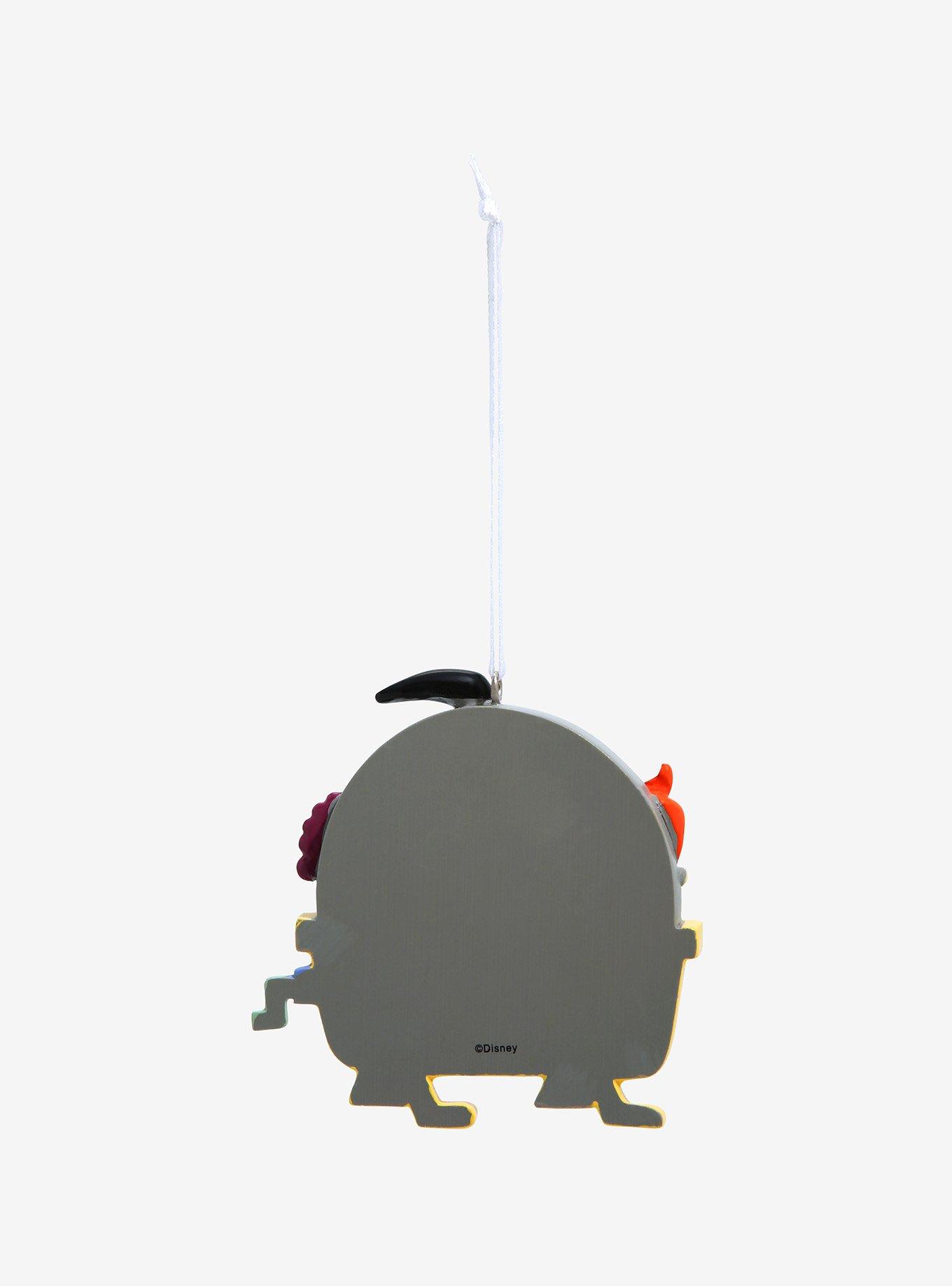 Hallmark The Nightmare Before Christmas Lock Shock & Barrel Ornament, , alternate
