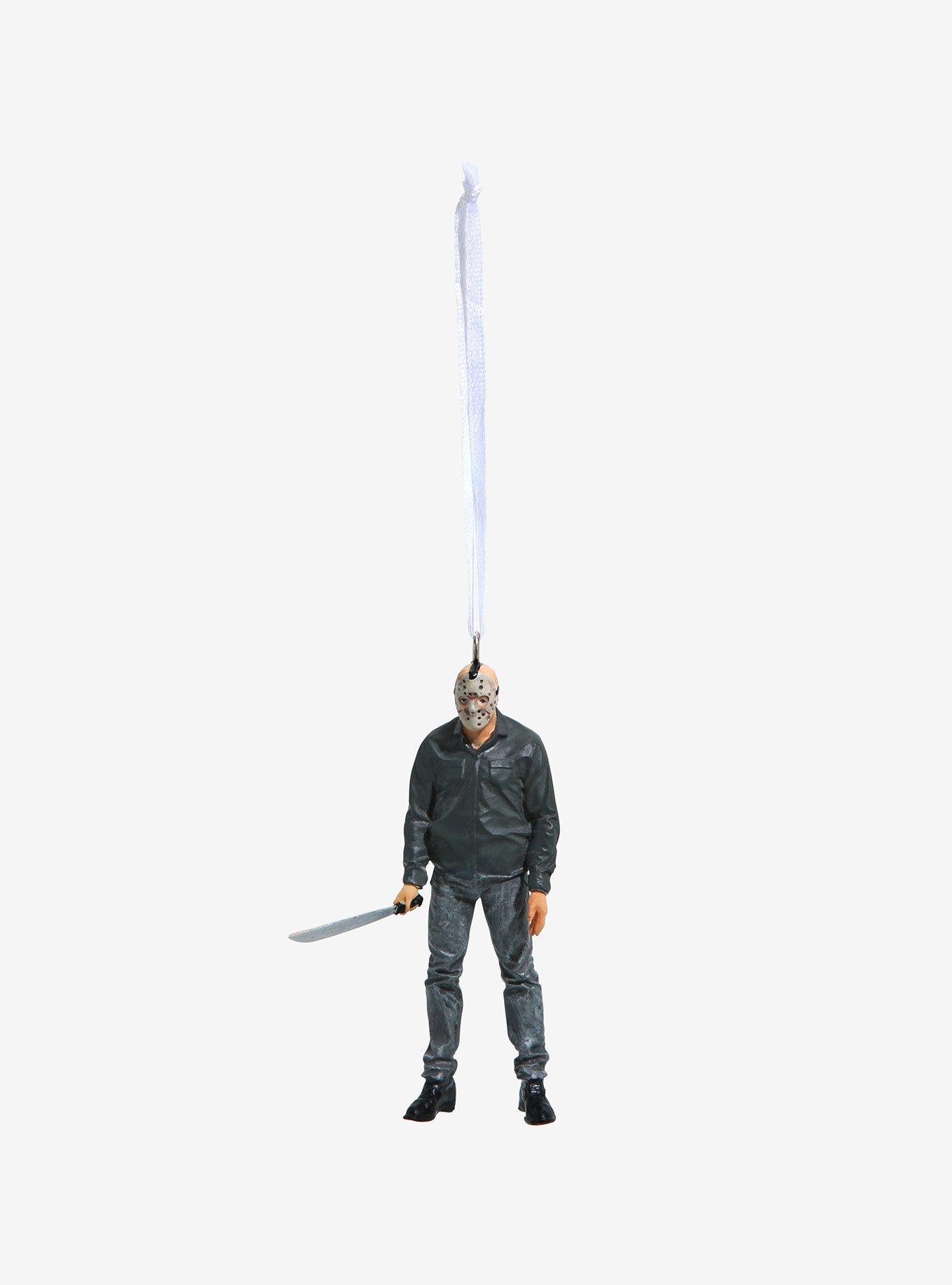 Hallmark Friday the 13th Jason Voorhees Ornament, , alternate