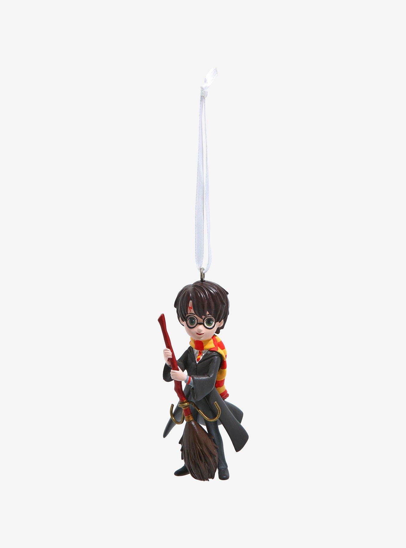 Hallmark Harry Potter Chibi Ornament, , alternate