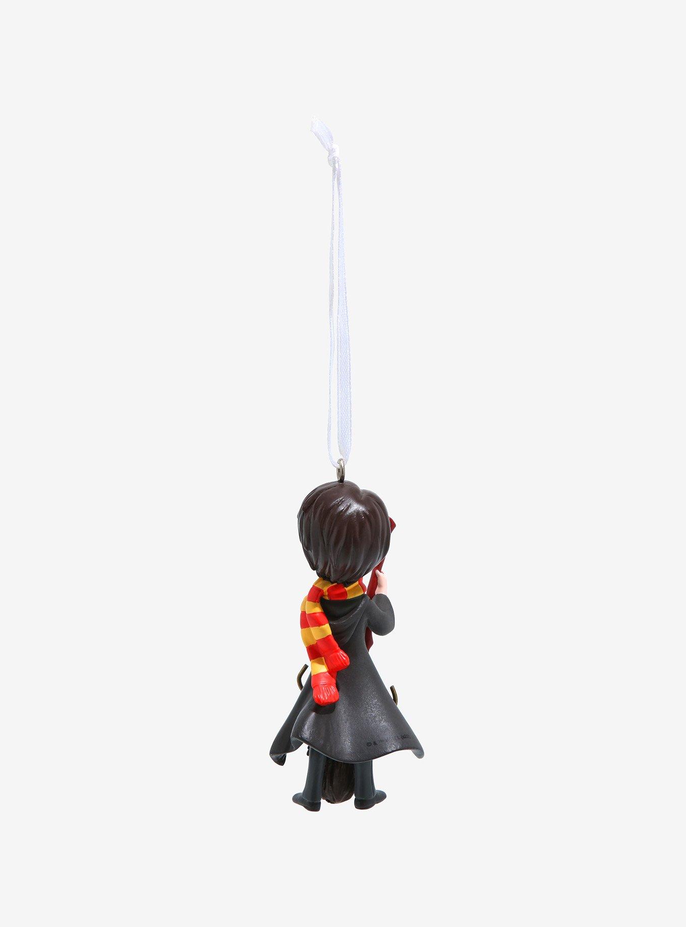 Hallmark Harry Potter Chibi Ornament, , alternate