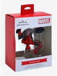Hallmark Marvel Spider-Man Upside Down Ornament, , alternate