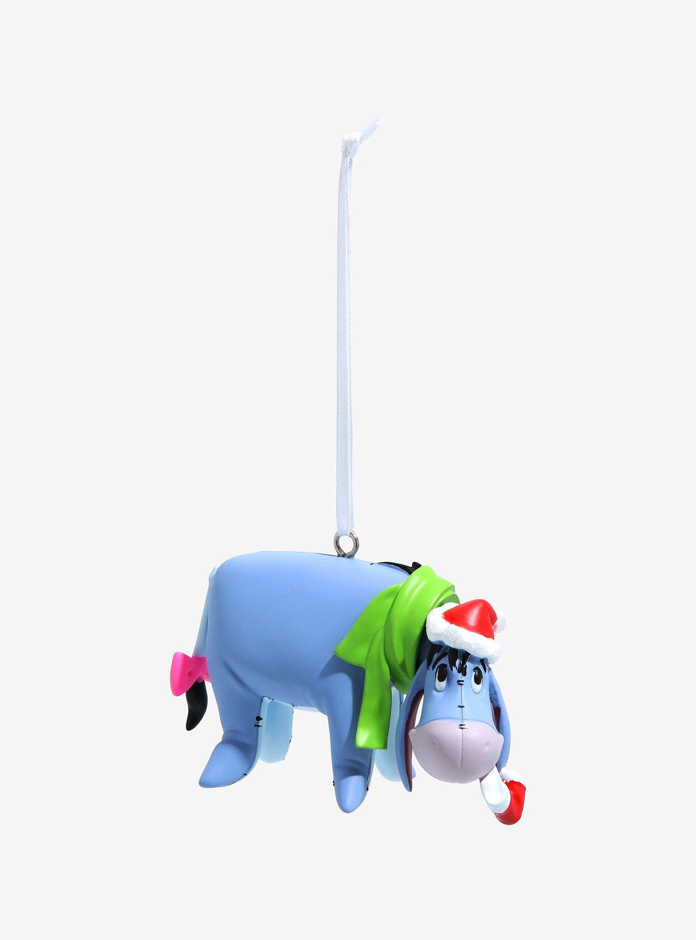 Hallmark Disney Winnie The Pooh Eeyore Ornament, , alternate