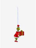 Hallmark How The Grinch Stole Christmas! Grinch Gift Ornament, , alternate