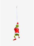 Hallmark How The Grinch Stole Christmas! Grinch Gift Ornament, , alternate