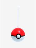Hallmark Pokemon Poke Ball Ornament, , alternate