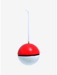 Hallmark Pokemon Poke Ball Ornament, , alternate