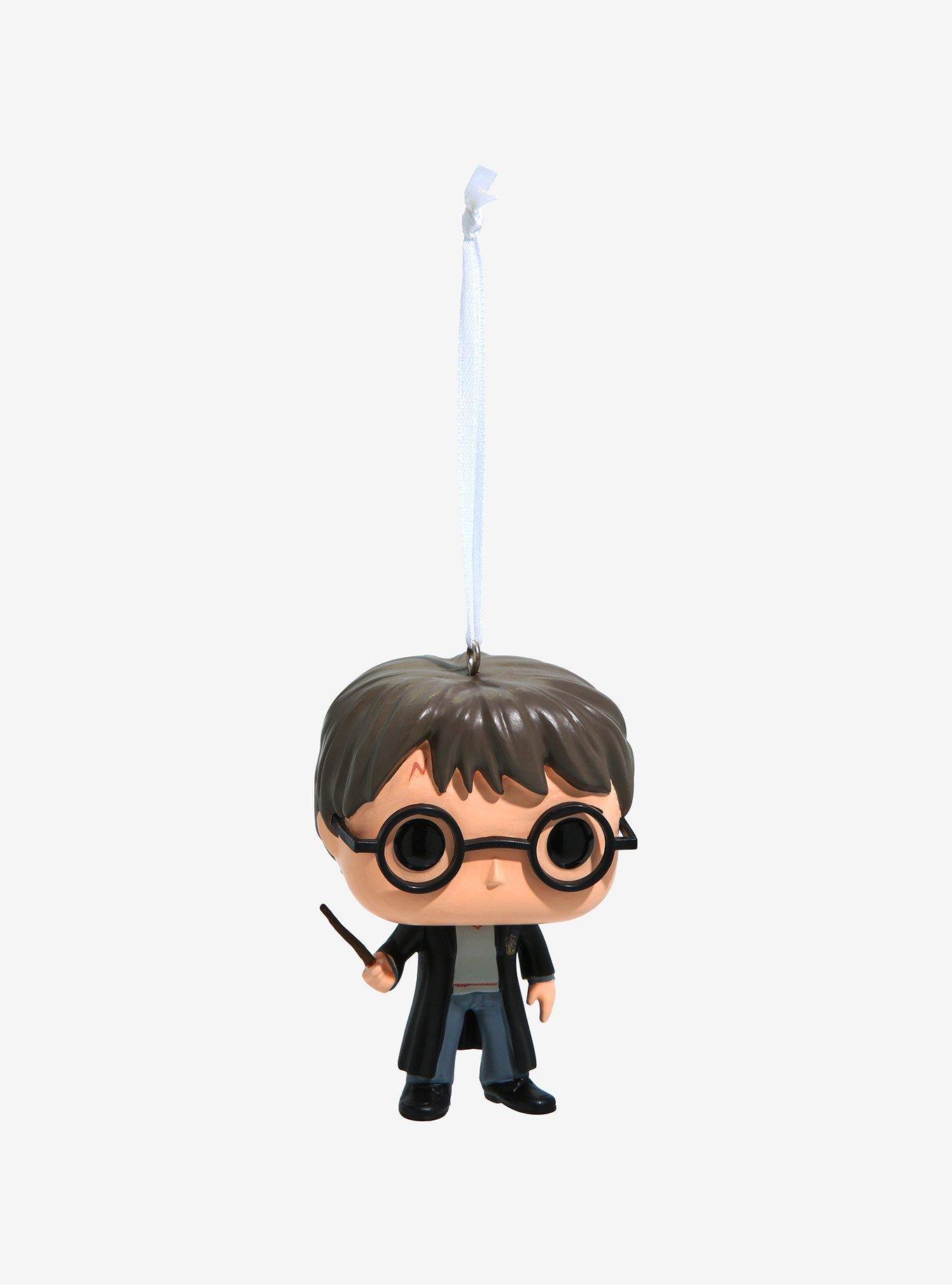 Hallmark Funko Harry Potter Pop! Ornament, , alternate