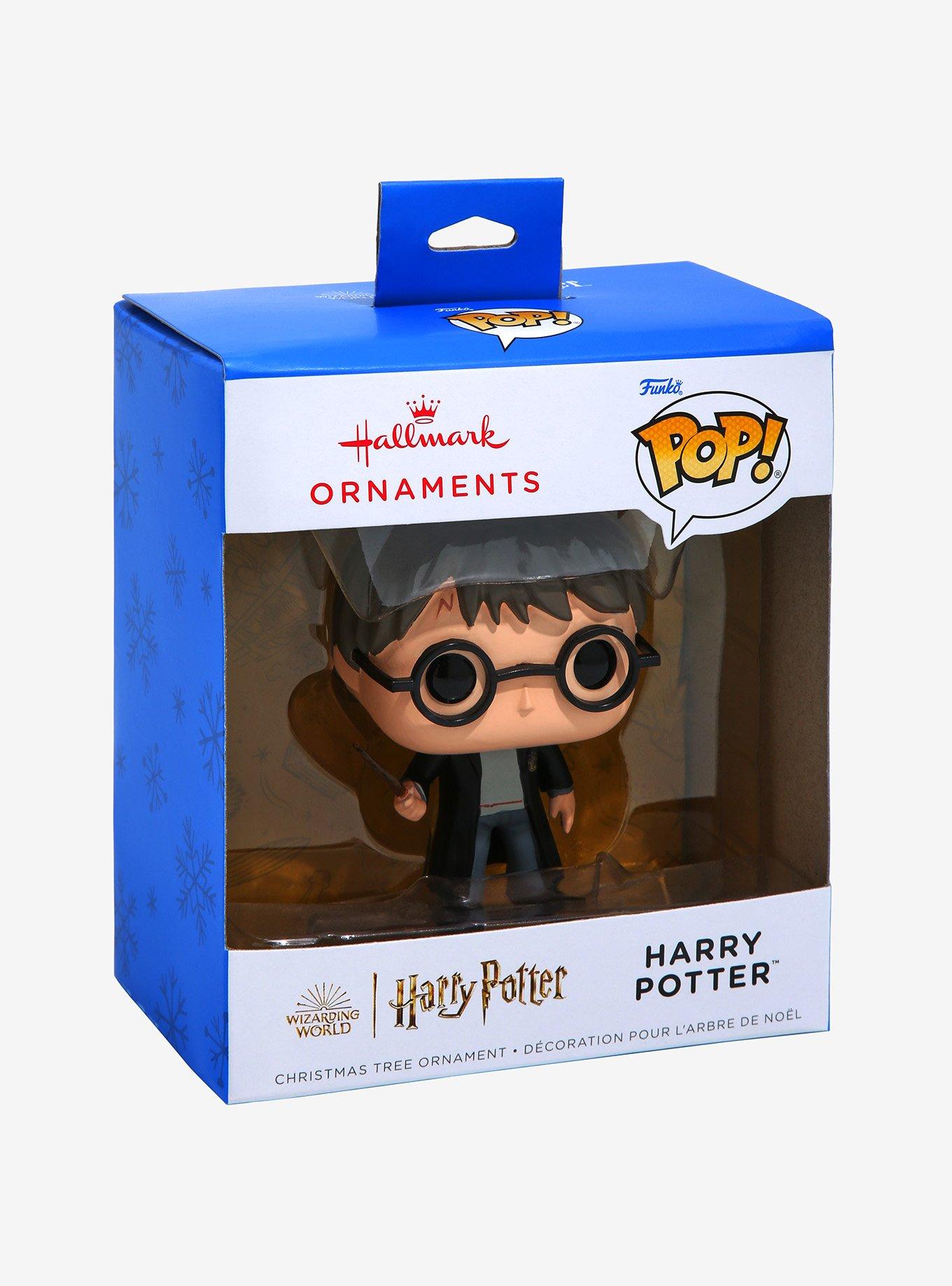 Hallmark Funko Harry Potter Pop! Ornament, , alternate