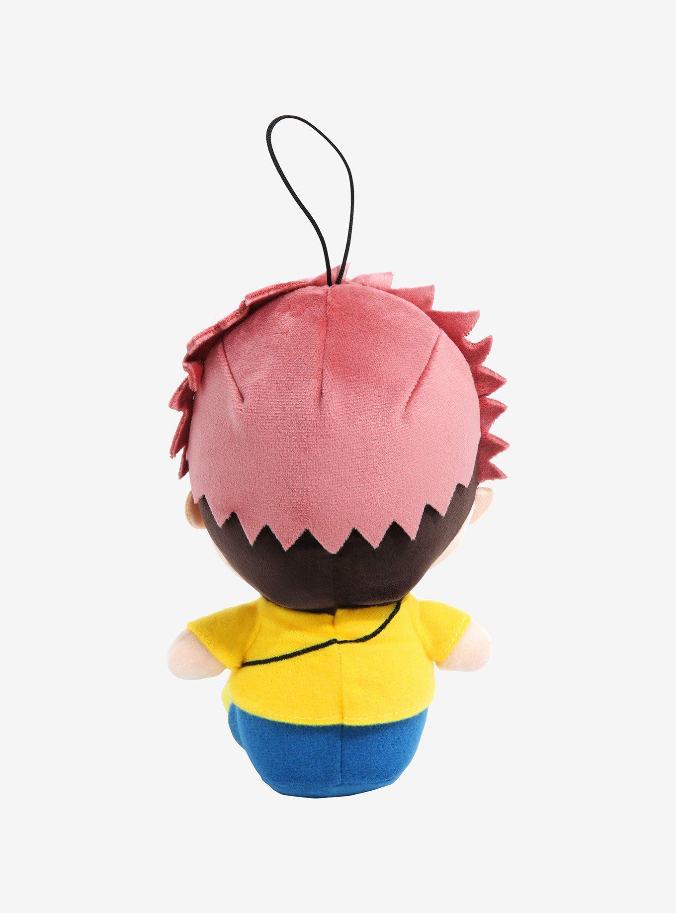 Jujutsu Kaisen Yuji Itadori Lost in Paradise 7 Inch Plush, , alternate