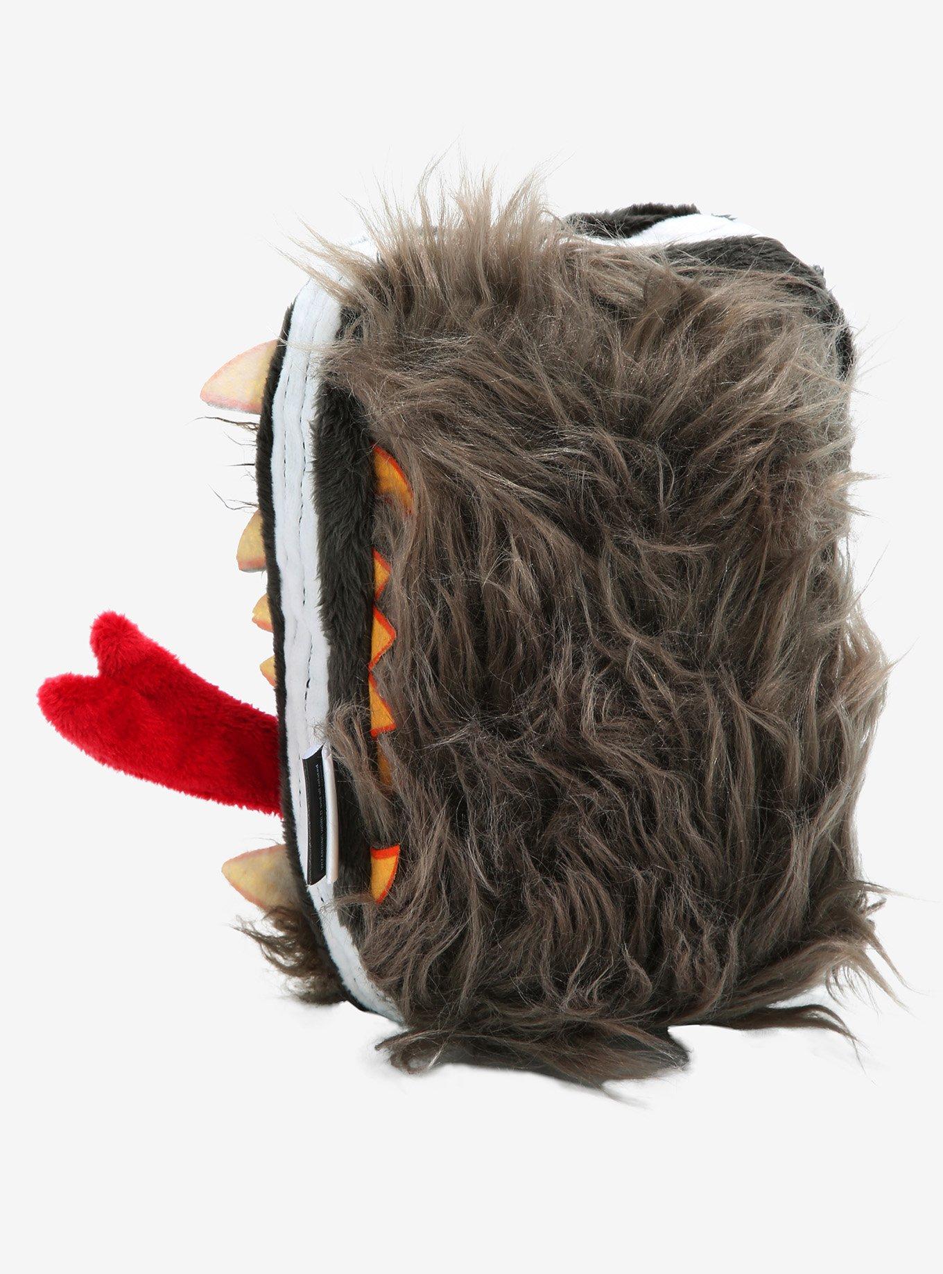 Harry Potter Monsters Book Squeaker Pet Toy, , alternate