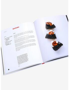Onigiri Cookbook, , hi-res